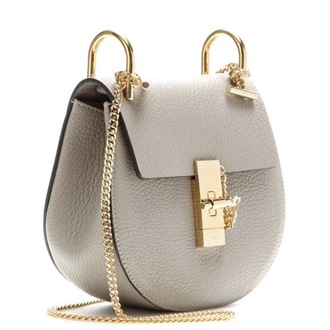 chloe drew bag dupe ebay|chloe drew shoulder bag.